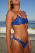Moon Tide - Sport Style Top (Reversible)